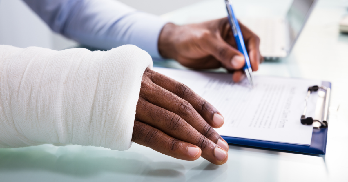Personal Injury: Claims Against A Landlord