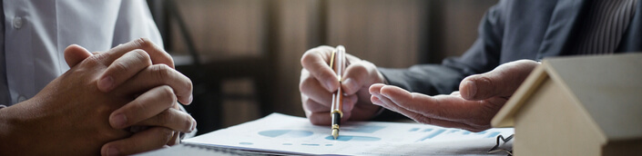Estate Planning: Signs of Undue Influence
