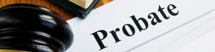 Estate Planning: What Is Probate?