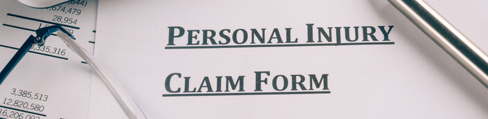 Personal Injury: Claims Against A Landlord