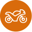 Motorcycle Accident
