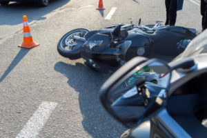Motorcycle Accident