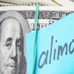 Three Types of Spousal Maintenance/Alimony