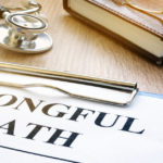 Wrongful Death Cases