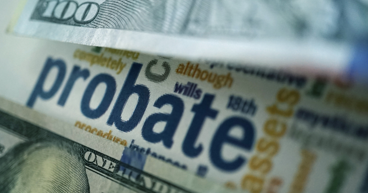 Probate Guidelines For Transfer of Assets