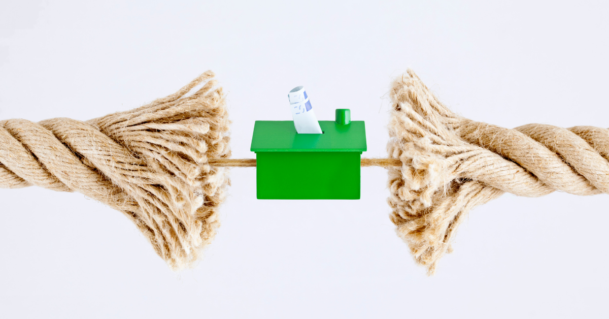 Dividing Retirement Assets