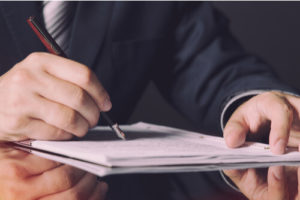 Estate Administration