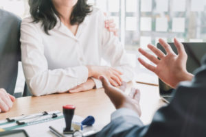 Estate Litigation