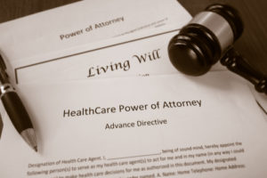 Healthcare Directives
