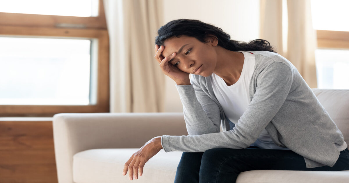 Coping with Emotional Trauma After a Car Accident