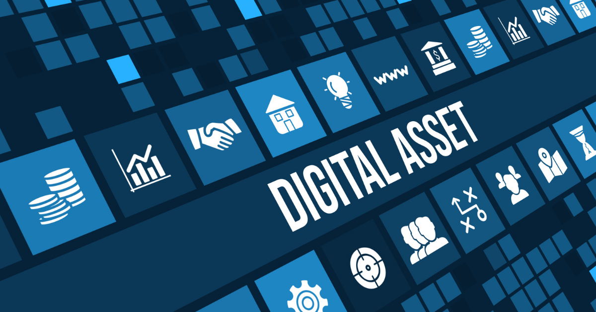 How Do You Handle Digital Assets In Your Estate Plan?