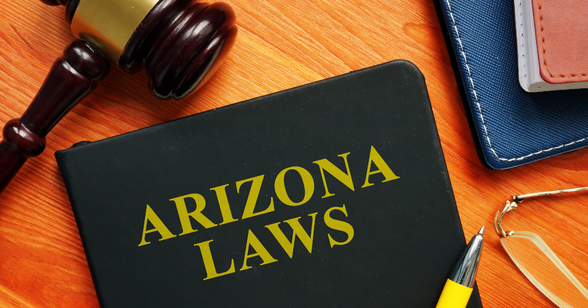 Is Arizona a No-Fault State? | Brown & Hobkirk, PLLC