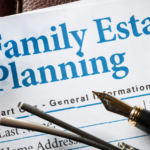 Estate Planning for People with Minor Children