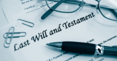 Can I be an “Executor” and Beneficiary of a Will?