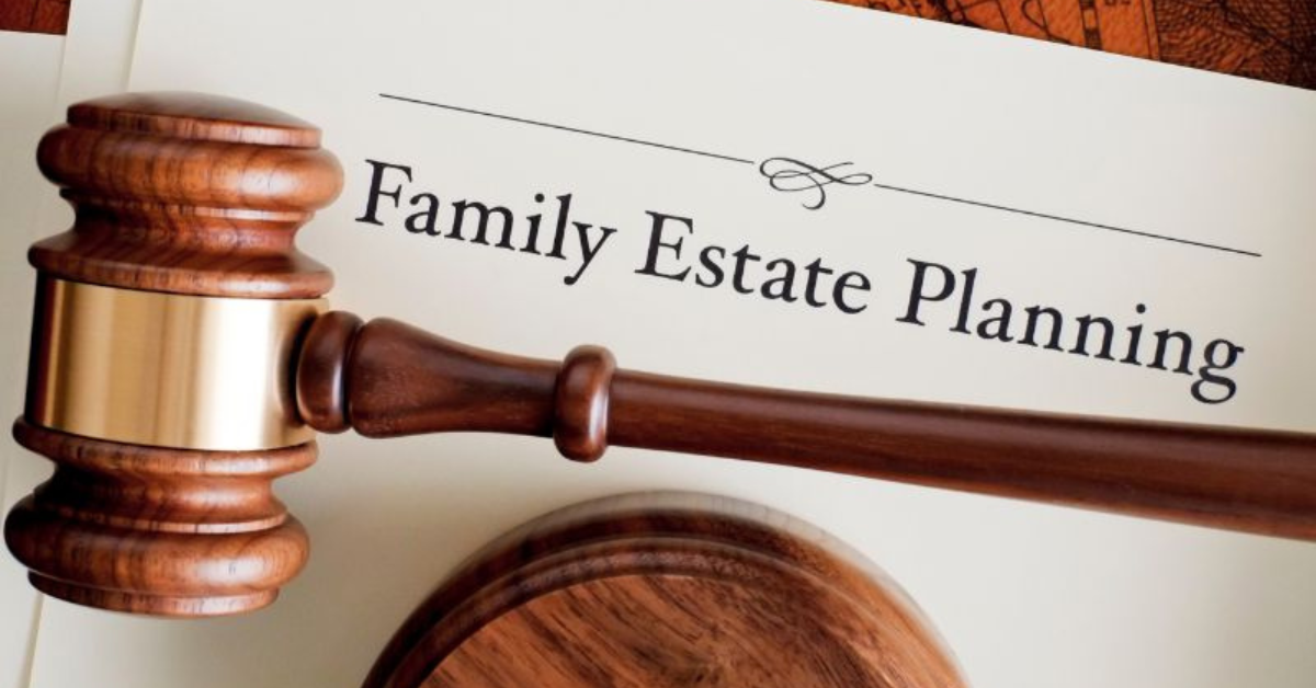 What Does An Estate Planning Attorney Do? | Brown & Hobkirk, PLLC