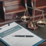 Types of Compensation in a Personal Injury Case