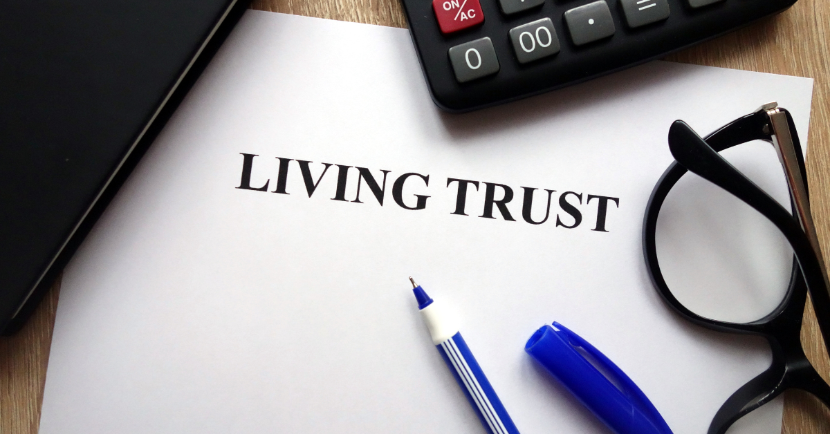 What is a Living Trust and How Does it Work in Arizona?