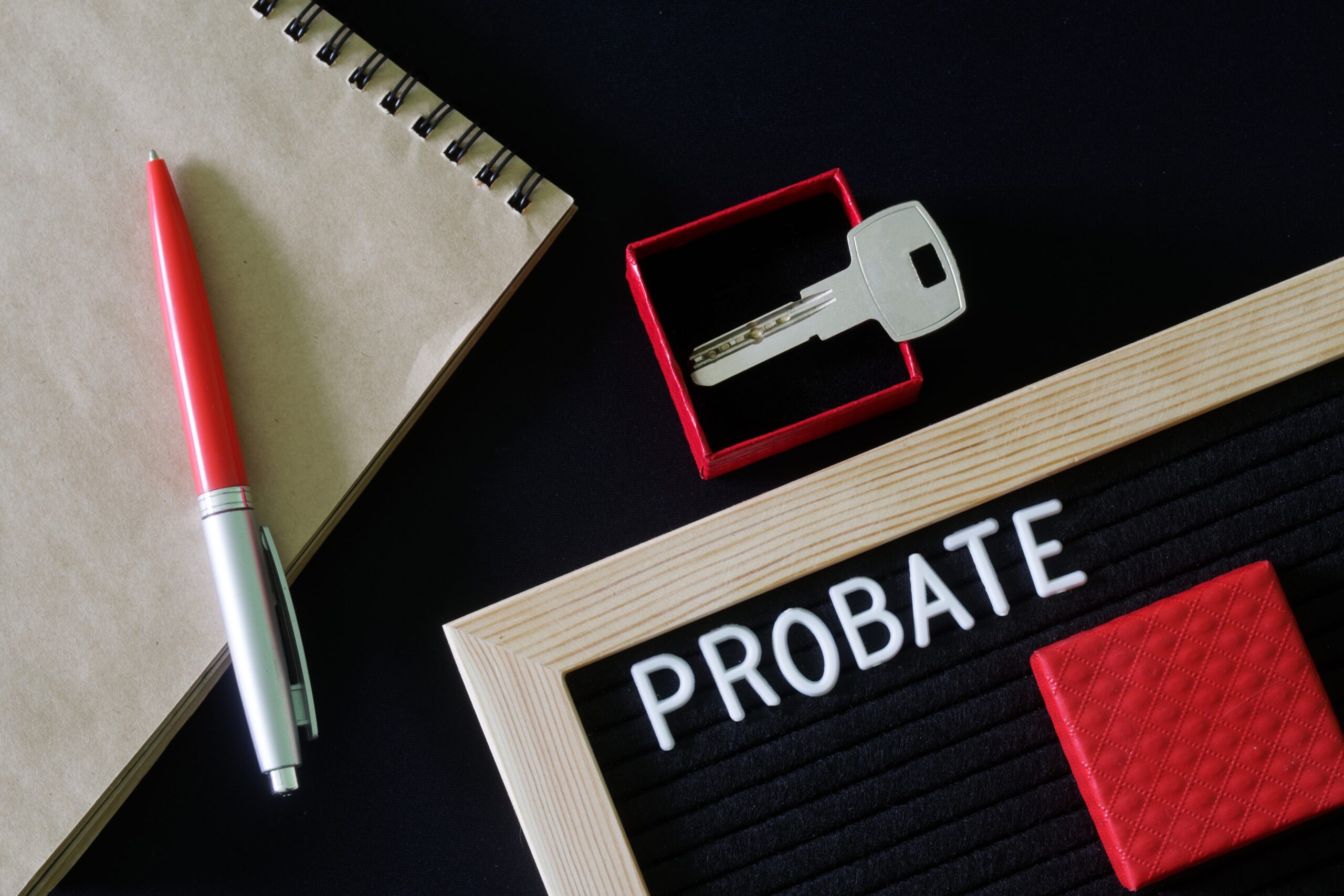 Are Life Insurance Proceeds Assets in Probate?