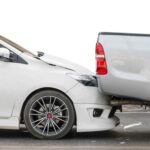 Car Accidents Due to Tailgating in Arizona