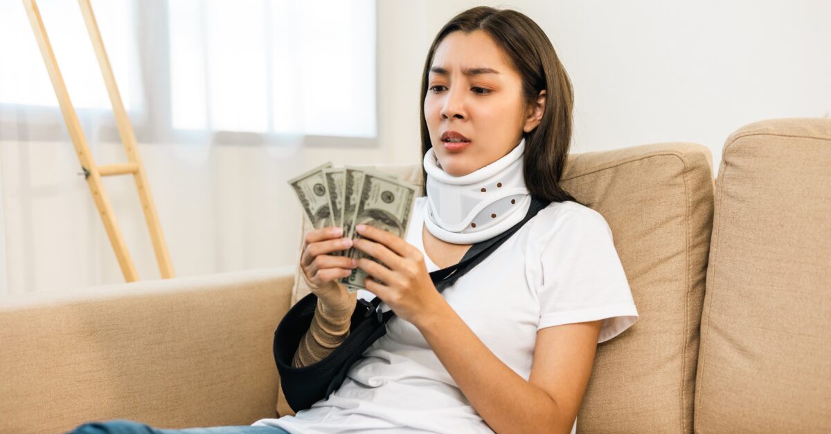 Are There Caps on Damages in Arizona Personal Injury Settlements?